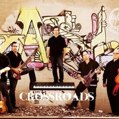 Crossroads Performing - Back In Black by AC/DC