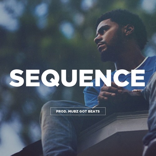 (Free) J Cole Type Beat - "Sequence" Feat. Young MA x Meek Mill | Smooth Deep Trap Type Beat 2018