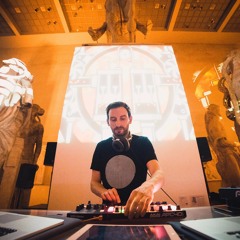 Max Cooper live @ Musée Bourdelle for Cercle