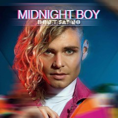 Midnight Boy - Don't Say No - 12" remix