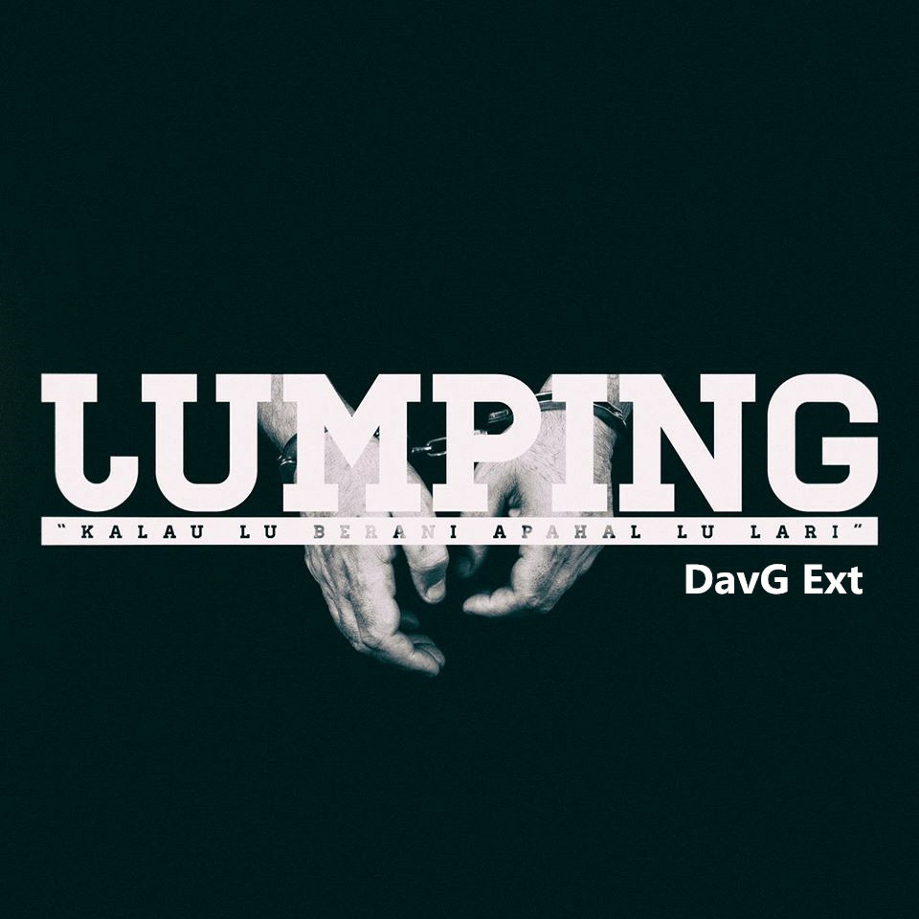 Lumping - Mefaila-DavG Ext episode artwork