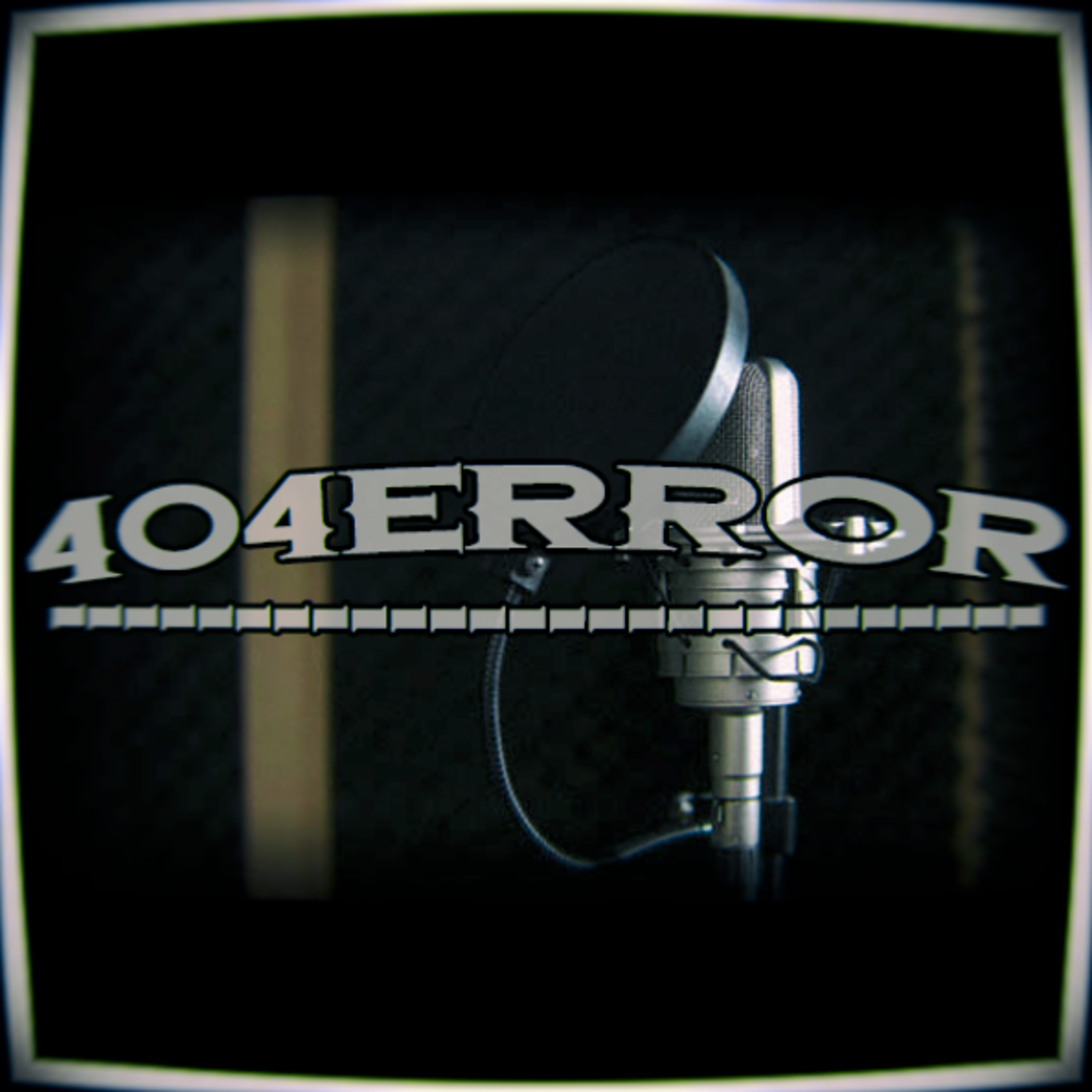 404ERROR episode artwork