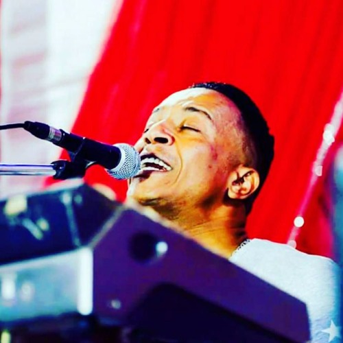 الفنان محمد فوزى حفلة