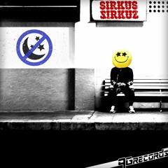 Sirkus Sirkuz - Bring in the Night