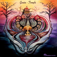 3- GNAÏA __Opium   (sitar by Naure SaÏd) extact from album  "temple"