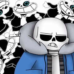 undertale VI bones and other things