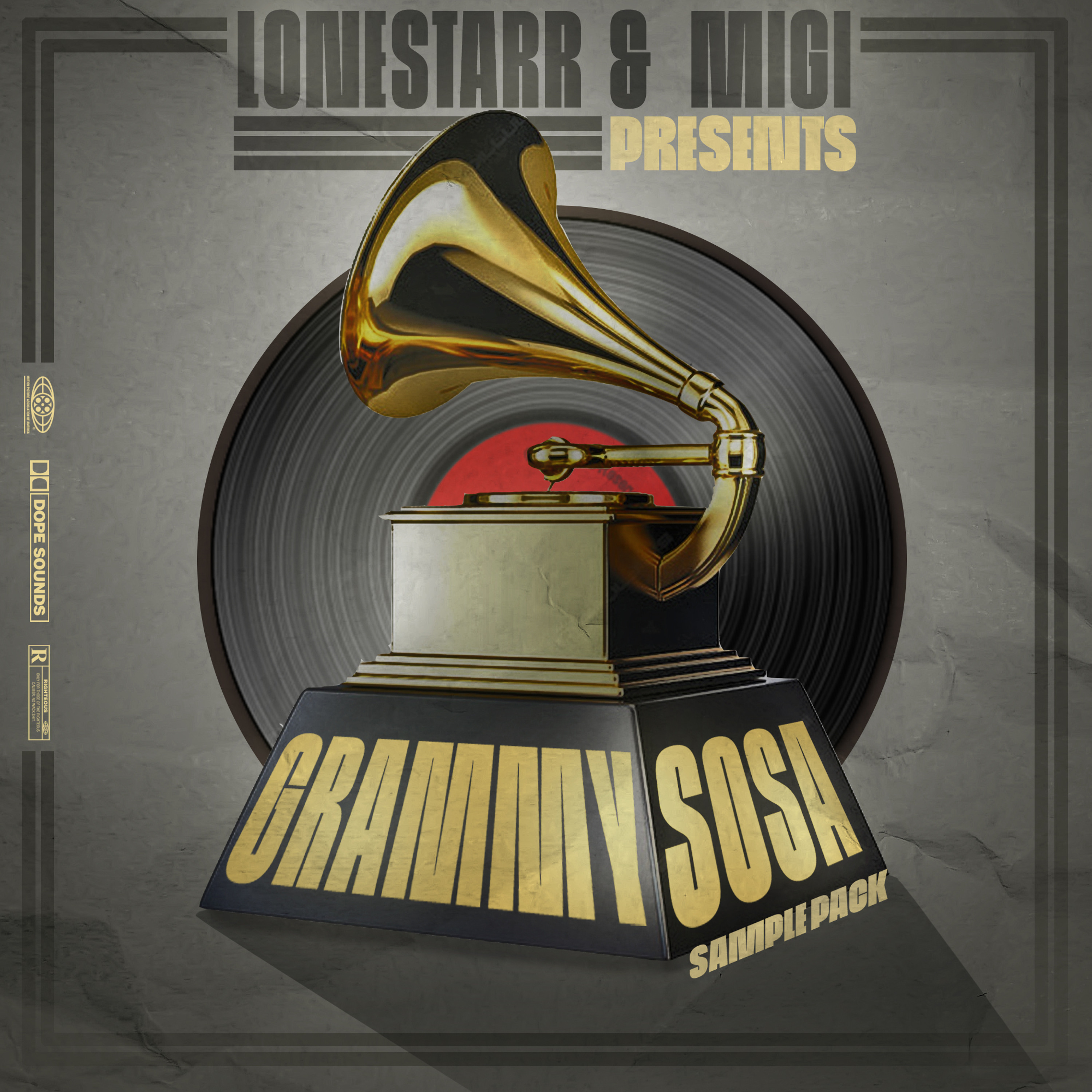Lonestarrmuzik