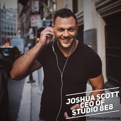 70: Marketing Secrets with Joshua Scott from Studio8e8 Part 2
