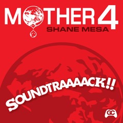 Mother 4 Soundtraaaack!!
