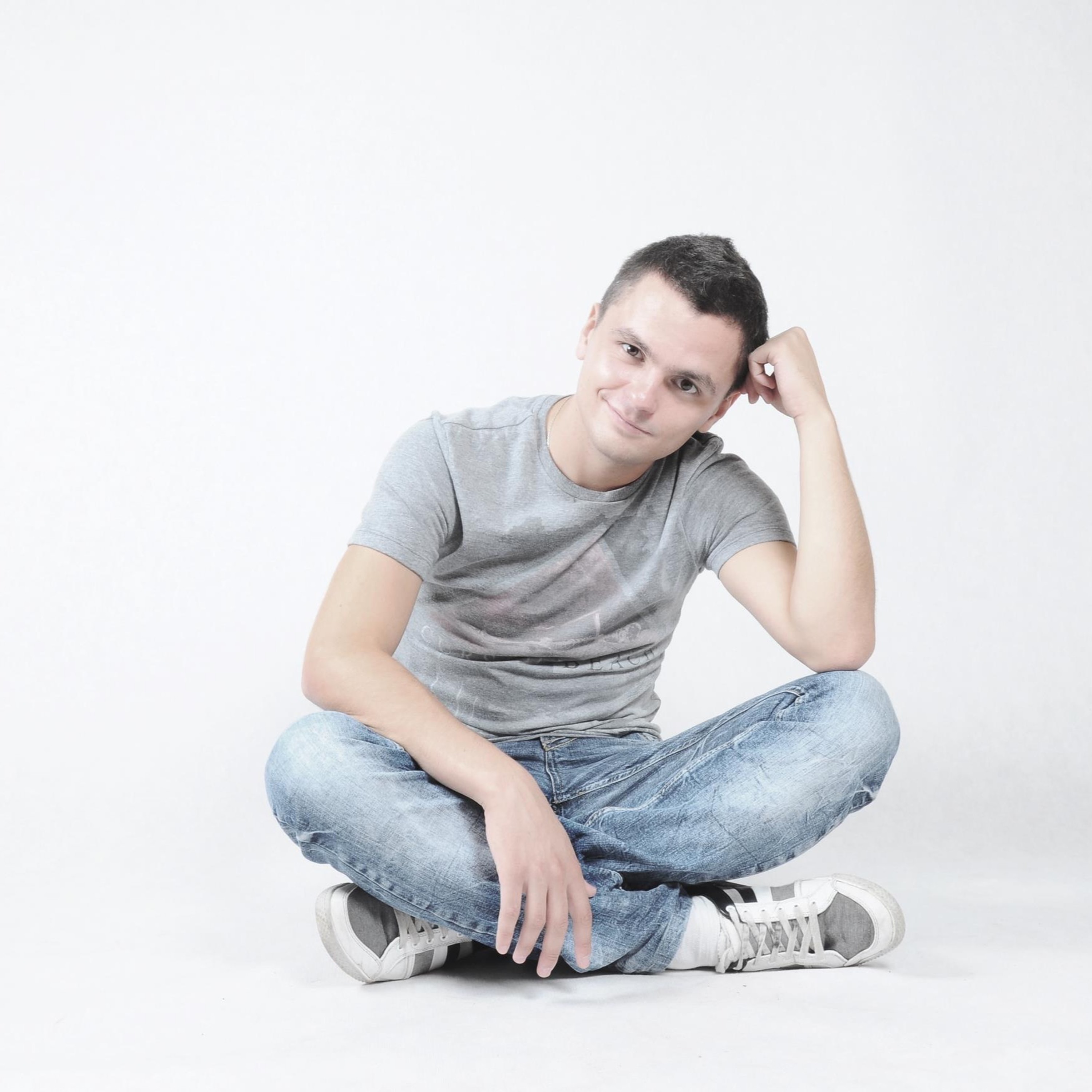 Nico Suffis