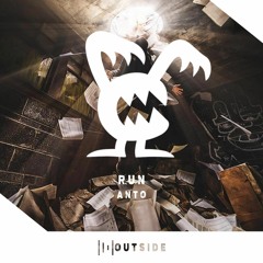 OT02. Anto - Run (organ mix)