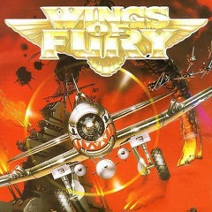 Wings Of Fury - remake