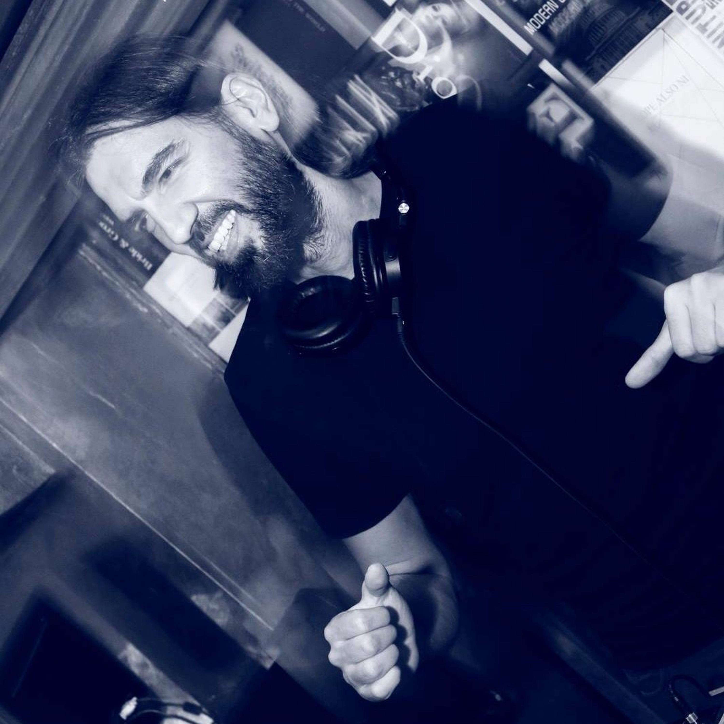 DJ Tarkan