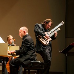 Strange Seasons - 1. Autumn (Excerpt)