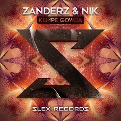 Zanderz & NIK - Kempe Gowda