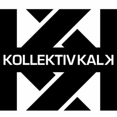 Kollektiv Kalk - Robson (Cut - previously unreleased )