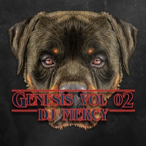 GENESIS VOL 02