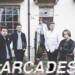 Arcades - Phantom (Live Session)