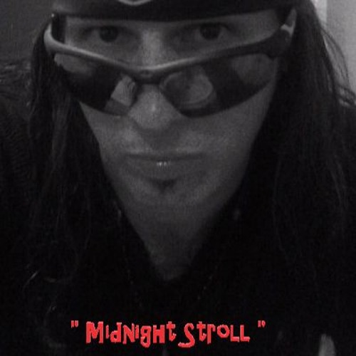 Midnight Stroll - Ragtime Boogie (Manny B.)