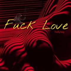 HNDR6X Ft Tony2x -Fuck Love