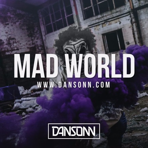 Mad World (With Hook)