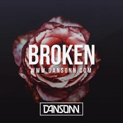 Broken (With Hook)
