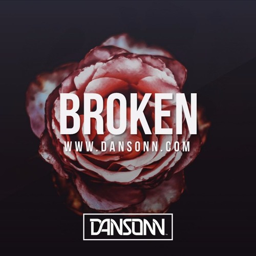 Broken (With Hook)