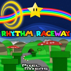 Rainbows in Dreams (Super Mario Kart)