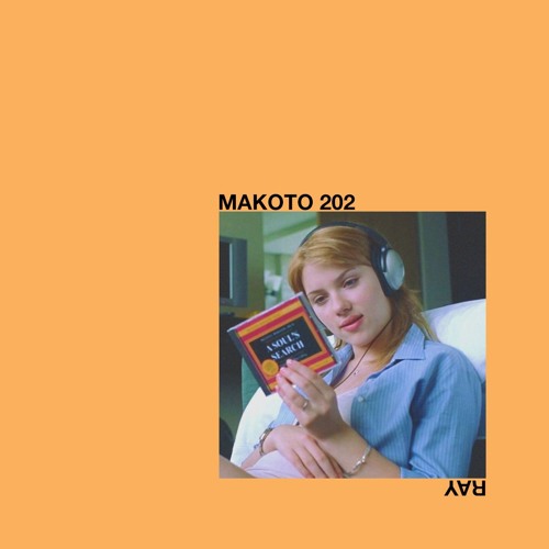 MAKOTO 202