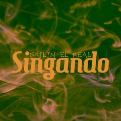 Singando (Audio Oficial) - Krilin El Real