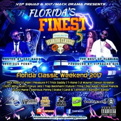 FLAsFinest5 Tokyo Jetz Rich Homie Quan Rick Ross - 904 to 305 Mix