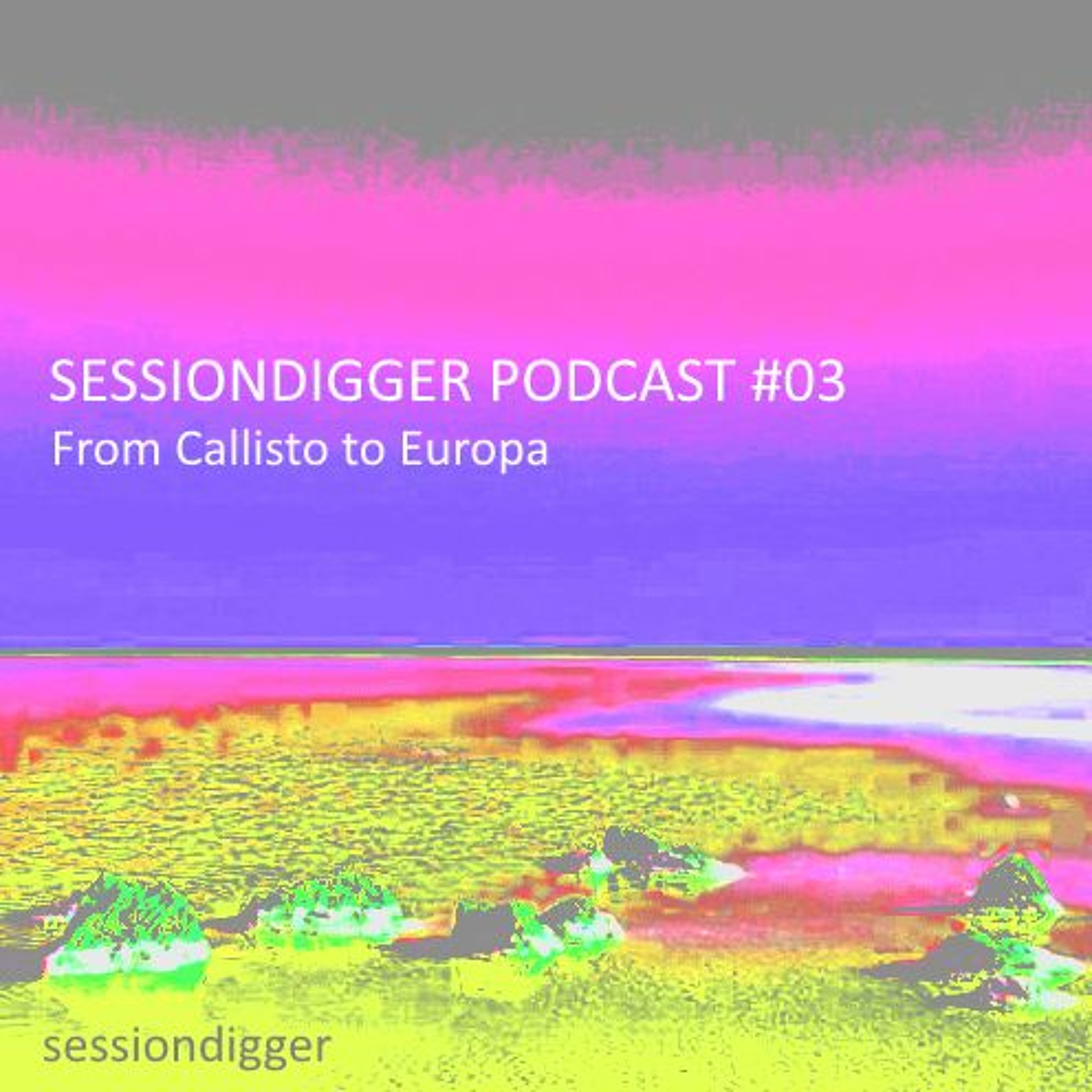 sessiondigger podcast