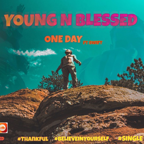 One Day-Kaine ft. Swift
