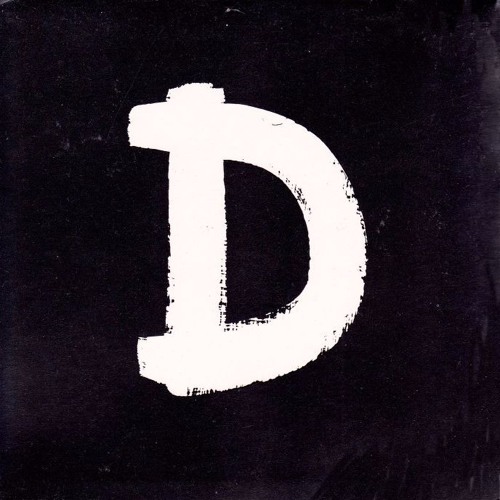 Orla Feeney & Kriess Guyte Vs Depeche Mode - Personal Nebula (Yann Virtanen Bosh-Up) FREE
