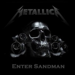 Metallica - Enter Sandman (dikroN Bootleg)