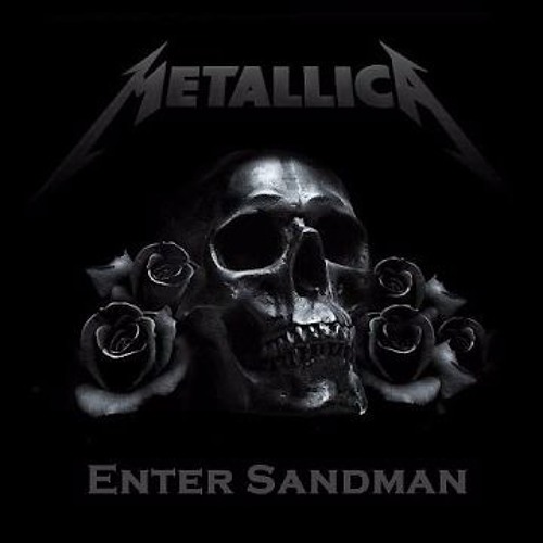 Stream Metallica - Enter Sandman (dikroN Bootleg) by DIKRON | Listen online  for free on SoundCloud