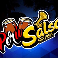 MIX SALSA #1  - SALSA [ NOPARAK ]20''