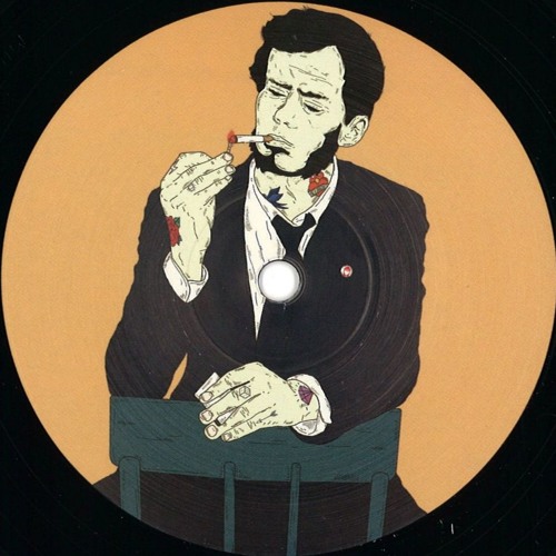 Guerre D'écLaré - Industruial AcidCore