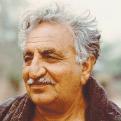 Mula Jan Waye Azal Ki -- Ghani Khan Poem Sung By S