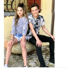 Photograph by Annie Leblanc cover