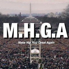 Make Hip-Hop Great Again (Feat. Donald Trump) - Subzer0