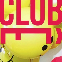 HOUSE CLASSICS at Club Ê [11-11-2017]