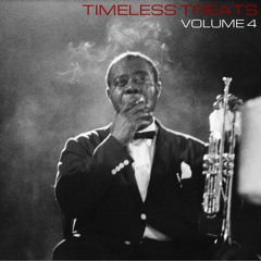 BeatPete - Timeless Treats - Volume #4 - Vinyl Mix