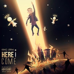 King Jerm (Ft.Chevy Cartier & Tae Miles) - Intro (Hungry)