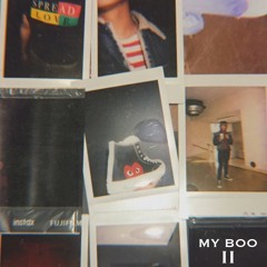 My Boo II (mix)