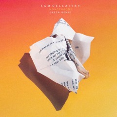 Sam Gellaitry - Monochrome (Skesa Remix)