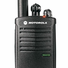Walkie Talkie