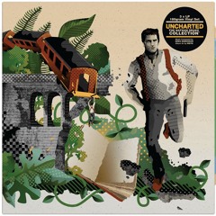 Uncharted: The Nathan Drake Collection Soundtrack(Nate's Theme from Uncharted: Drake's Fortune)