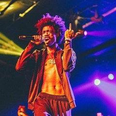 SOB X RBE (DaBoii)  Type Beat Prod. OKEMVT