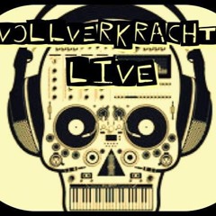 VollVerKracht Live - ,,Dafür Steh Ich Mit Meinem Namen !!"